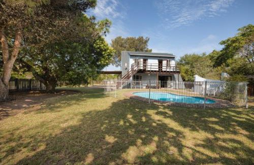 Sedgefield Casa | Sedgefield Island Holiday House
