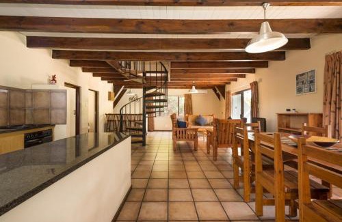 Sedgefield Casa | Sedgefield Island Holiday House