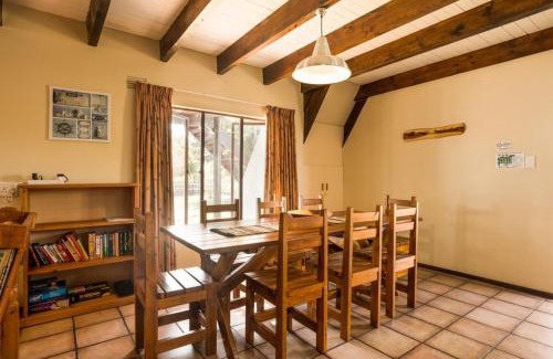 Sedgefield Casa | Sedgefield Island Holiday House