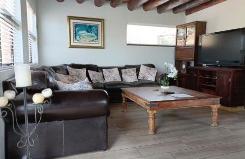 Emalahleni Casa | Sedgefield Lodge