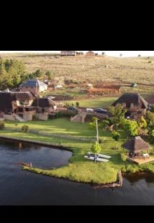 Emalahleni Casa | Sedgefield Lodge