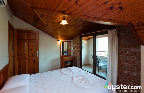 Dalyan Complejo | SEDIR RESORT - Hotel Rooms, Bungalows & Suites