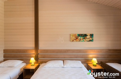 Dalyan Complejo | SEDIR RESORT - Hotel Rooms, Bungalows & Suites