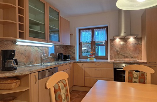 Ramsau bei Berchtesgaden Apartamento | Sedlmeir vacation apartment for your relaxing vacation