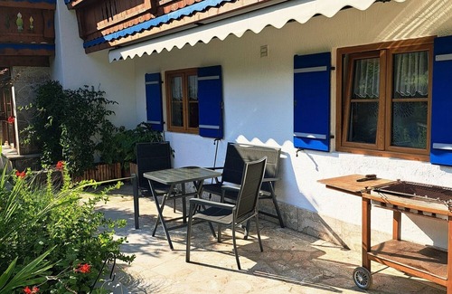 Ramsau bei Berchtesgaden Apartamento | Sedlmeir vacation apartment for your relaxing vacation