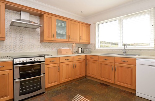 Tighnabruaich Cabaña | Sedna - luxury holiday home with spectacular sea views