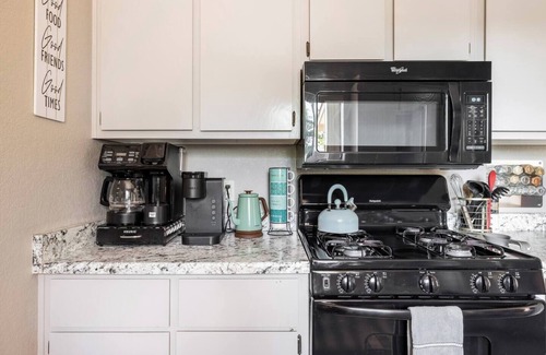 Cottonwood-Verde Village Casa | Sedona Escape: Charming Cottonwood Retreat