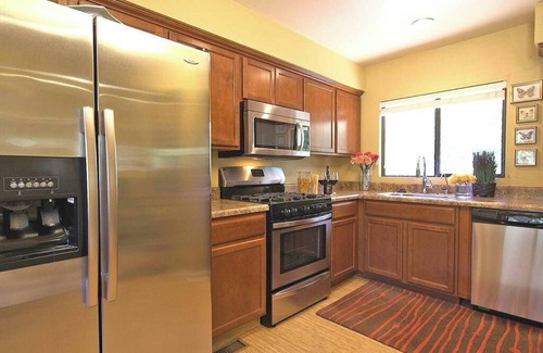 Uptown Sedona Casa | Sedona Forest Villa TIERRA Y EL PARAÍSO DEL AMANTE DE LA NATURALEZA