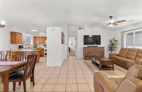 Cornville Casa | Sedona Neighbor to the south