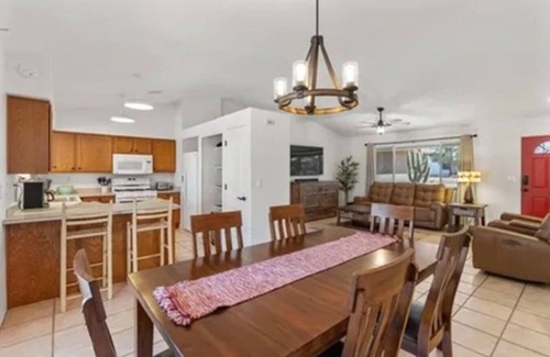 Cornville Casa | Sedona Neighbor to the south