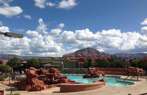 West Sedona Complejo | Sedona Summit 1 bedroom