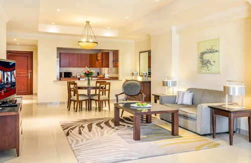 Doha Hotel | Sedra Arjaan By Rotana
