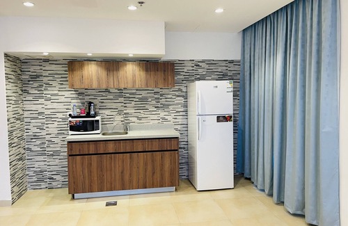 Al Khobar Apartamento | Sedra Compound - Hotel Apartment