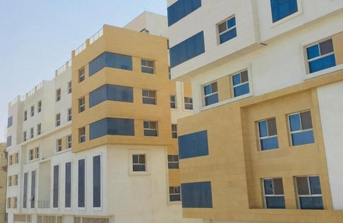 Al Khobar Apartamento | Sedra Compound - Hotel Apartment