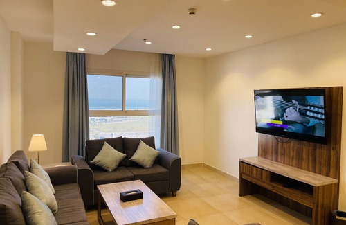 Al Khobar Apartamento | Sedra Compound - Hotel Apartment
