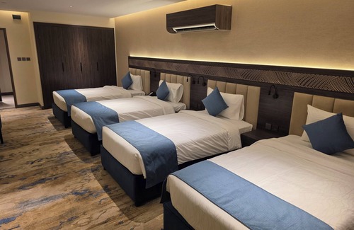 Medina Hotel | Sedra Global Hotel