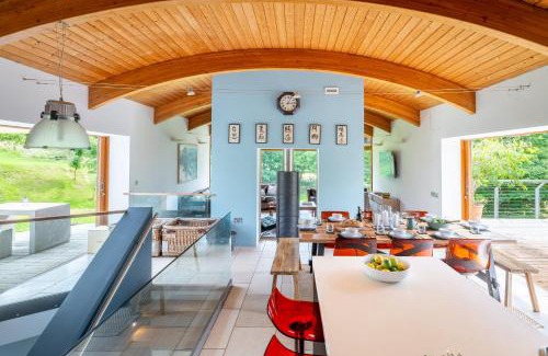 Aldborough Casa | Sedum House 8