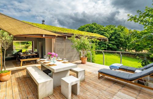 Aldborough Casa | Sedum House 8