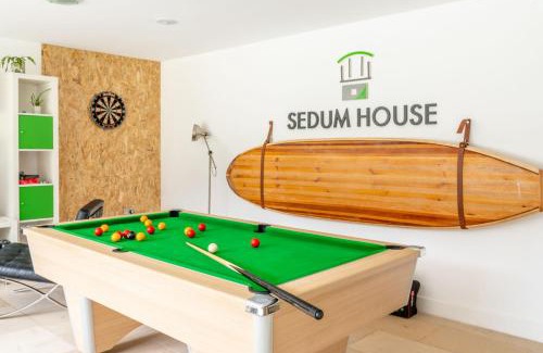 Aldborough Casa | Sedum House 8