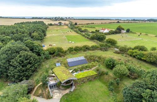 Aldborough Casa | Sedum House 8