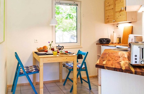 Kagar Casa | VER 10186 - Bungalow 6 - Casas de vacaciones Kagar VER 10180