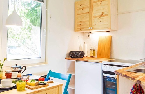 Kagar Casa | VER 10186 - Bungalow 6 - Casas de vacaciones Kagar VER 10180
