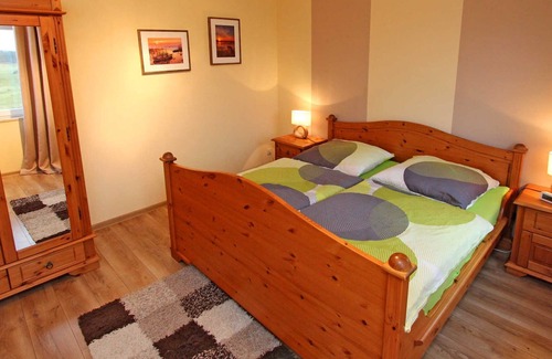 Userin Apartamento | VER 10332 - Apartamento 2 - Apartamentos justo en el lago Useriner Mühle VER 10330