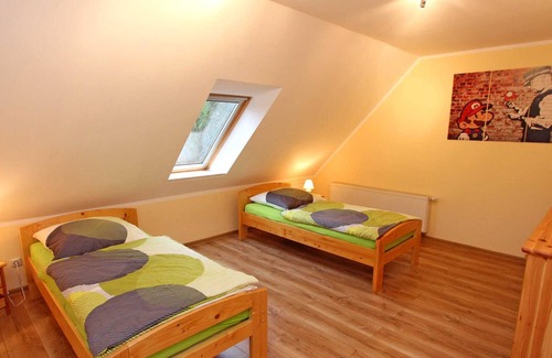 Userin Apartamento | VER 10332 - Apartamento 2 - Apartamentos justo en el lago Useriner Mühle VER 10330
