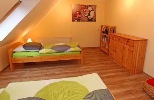 Userin Apartamento | VER 10332 - Apartamento 2 - Apartamentos justo en el lago Useriner Mühle VER 10330