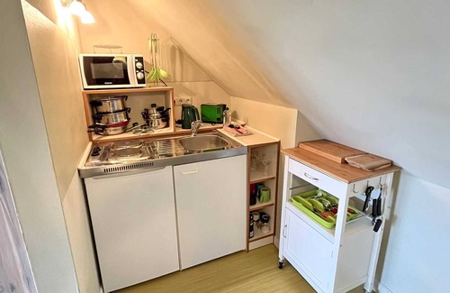 Muritz Apartamento | SEE 10851-1E - Apartments Wredenhagen SEE 10850