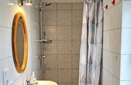 Muritz Apartamento | SEE 10861-whg.13a - Ferienwohnungen Wredenhagen SEE 10860