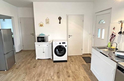 Muritz Apartamento | SEE 10862-whg.13 - Ferienwohnungen Wredenhagen SEE 10860