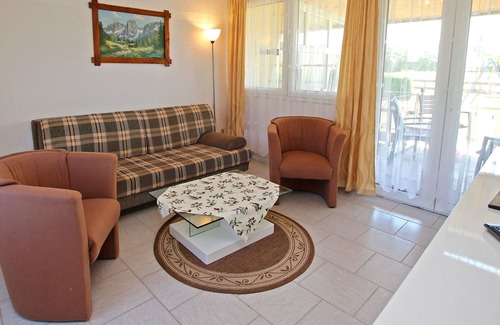 Blankensee Casa | SEE 11362 - Bungalow Nr. 12 Groß - Doppelbungalow Wanzkaer See SEE 11360