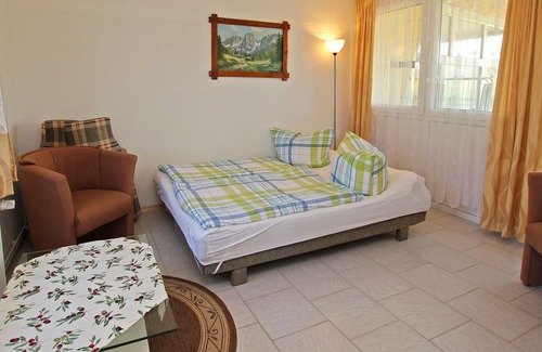 Blankensee Casa | SEE 11362 - Bungalow Nr. 12 Groß - Doppelbungalow Wanzkaer See SEE 11360