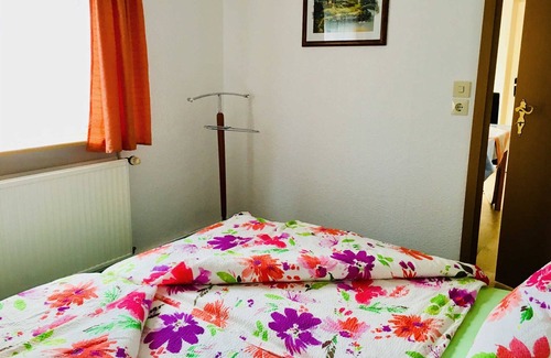 Oberhavel Apartamento | VER 5031 - Apartamento 1 - Apartamentos Altglobsow VER 5030