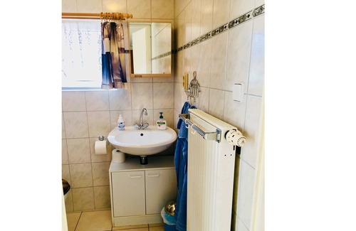 Oberhavel Apartamento | VER 5031 - Apartamento 1 - Apartamentos Altglobsow VER 5030