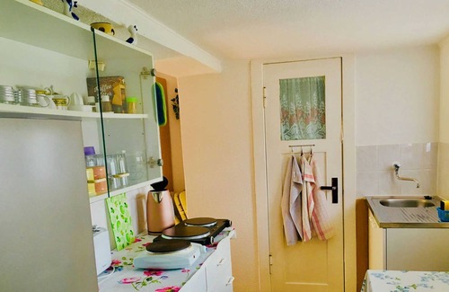 Oberhavel Apartamento | VER 5032 - Apartamento 2 - Apartamentos Altglobsow VER 5030