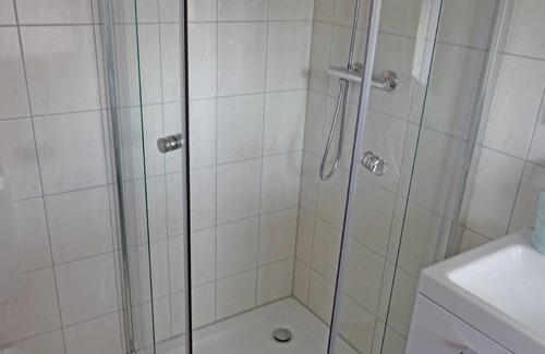 Oberhavel Casa | VER 5321 FH1 - Casas de vacaciones Altglobsow VER 5320