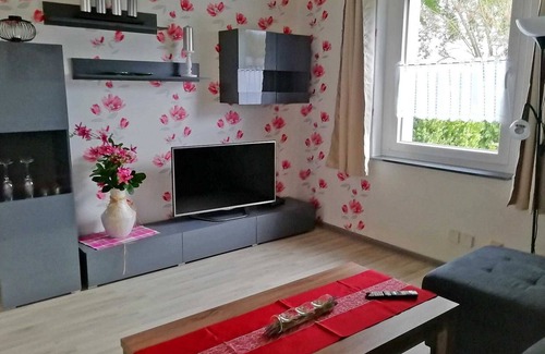 Qualzow Casa | VER 9732 - casa grande - casas de vacaciones que admiten mascotas Qualzow VER 9730