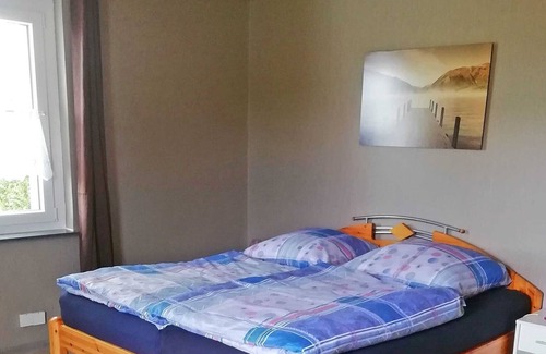 Qualzow Casa | VER 9732 - casa grande - casas de vacaciones que admiten mascotas Qualzow VER 9730
