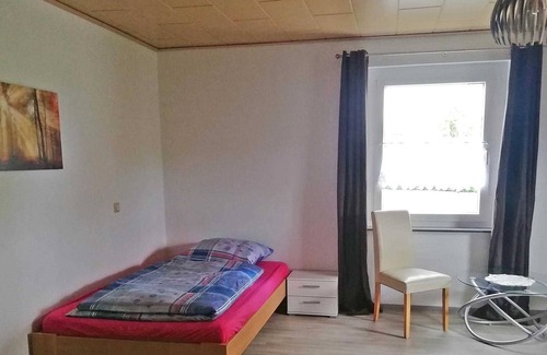 Qualzow Casa | VER 9732 - casa grande - casas de vacaciones que admiten mascotas Qualzow VER 9730