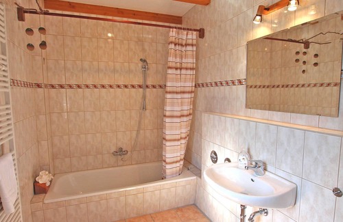 Roggentin Apartamento | VER 9742 - apartamento verde - Apartamentos Roggentin VER 9740