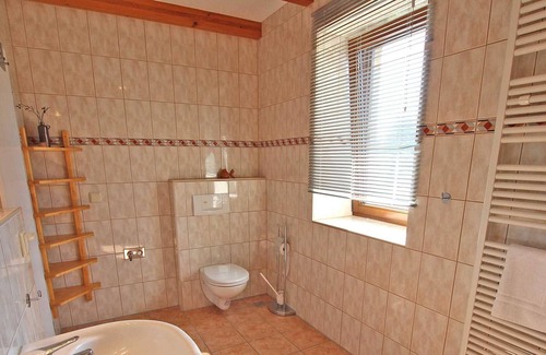 Roggentin Apartamento | VER 9742 - apartamento verde - Apartamentos Roggentin VER 9740