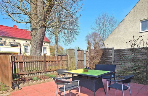 Kleinzerlang Apartamento | VER 9983 - Apartamento 3 - Apartamentos Kleinzerlang VER 9980