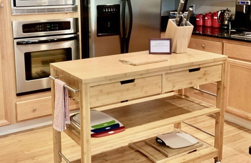 Lawton Park Casa | ¡Vea todo Seattle ~ Sleep Six en Lovely Magnolia / Discovery Park House!