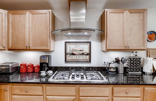 Lawton Park Casa | ¡Vea todo Seattle ~ Sleep Six en Lovely Magnolia / Discovery Park House!