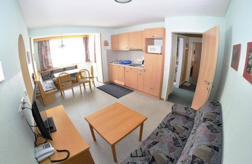 Schladming Apartamento | See Apartment/3 Schlafräume/du od. Bad, WC - Apparthotel Bliem