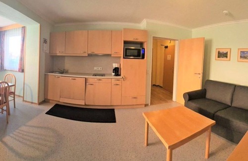 Schladming Apartamento | See Apartment/3 Schlafräume/du od. Bad, WC - Apparthotel Bliem