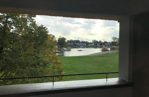 Weiden am See Apartamento | See-Apartment Weiden
