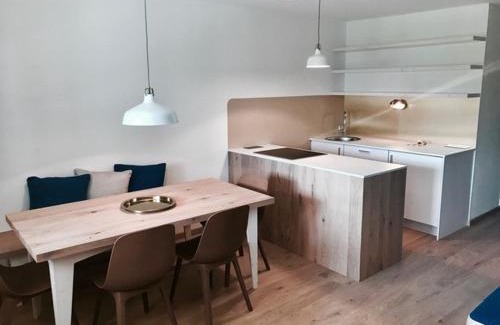 Weiden am See Apartamento | See-Apartment Weiden